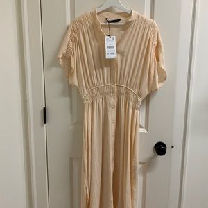 Zara dress